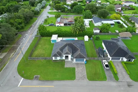 32352 SW 199th Place Homestead FL 33030