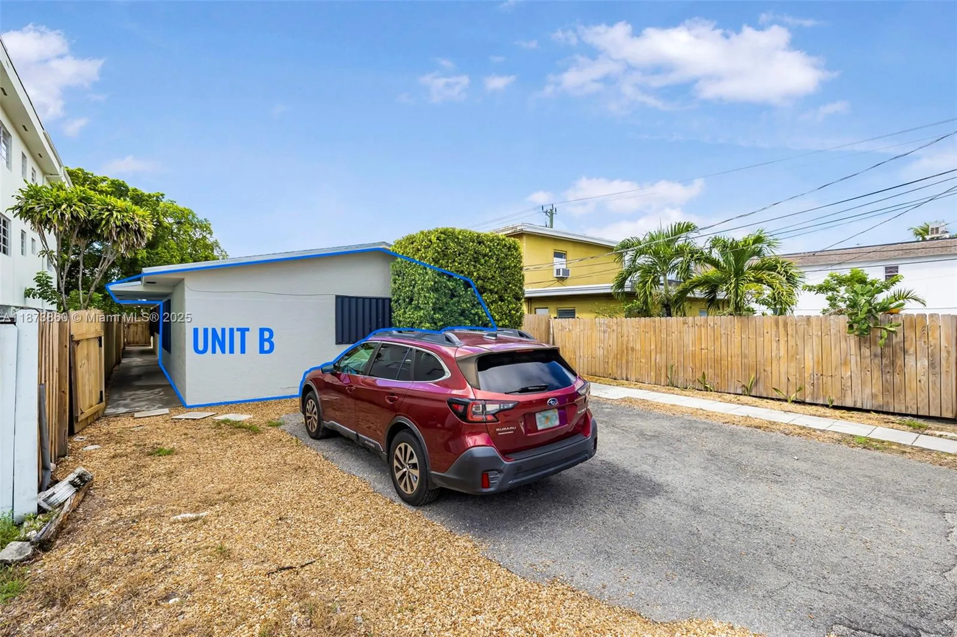 2033 Dewey Street Hollywood FL 33020