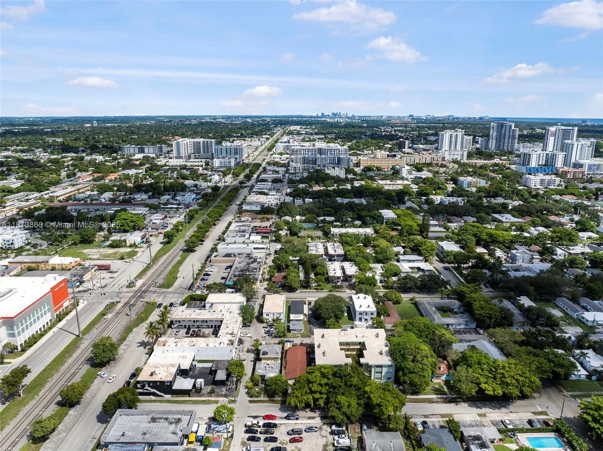 2033 Dewey Street Hollywood FL 33020
