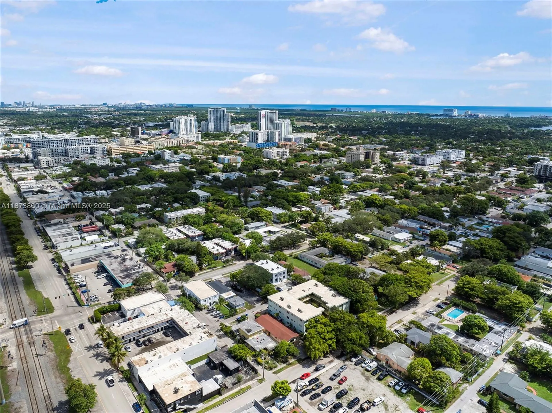 2033 Dewey Street Hollywood FL 33020