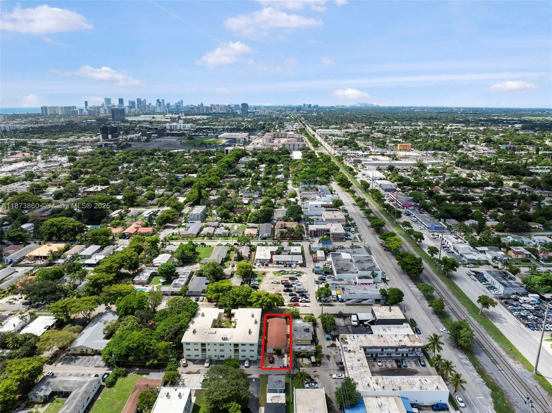 2033 Dewey Street Hollywood FL 33020