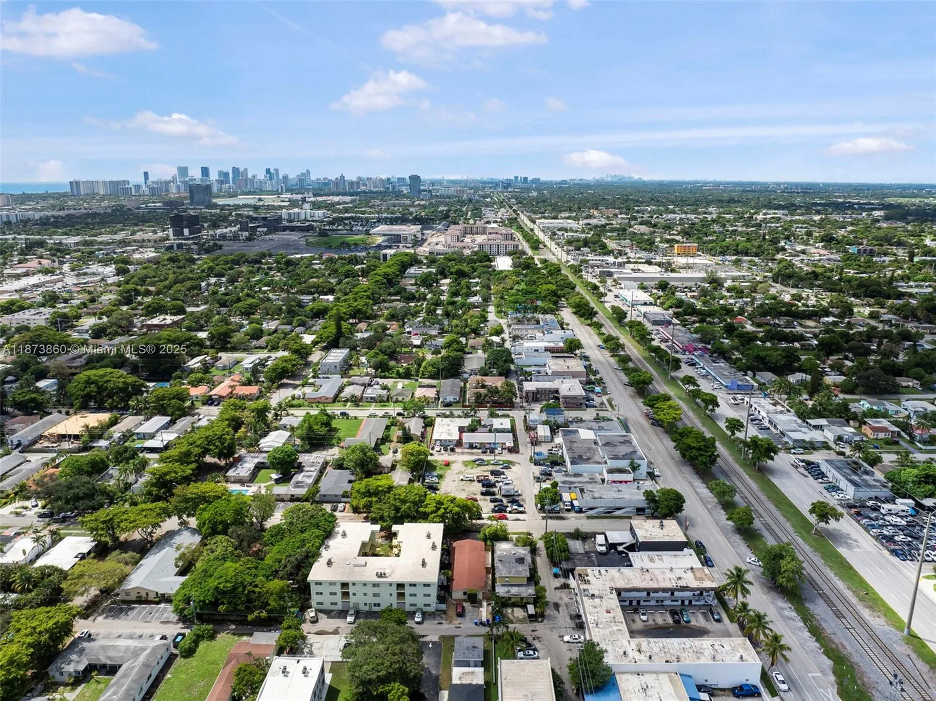 2033 Dewey Street Hollywood FL 33020