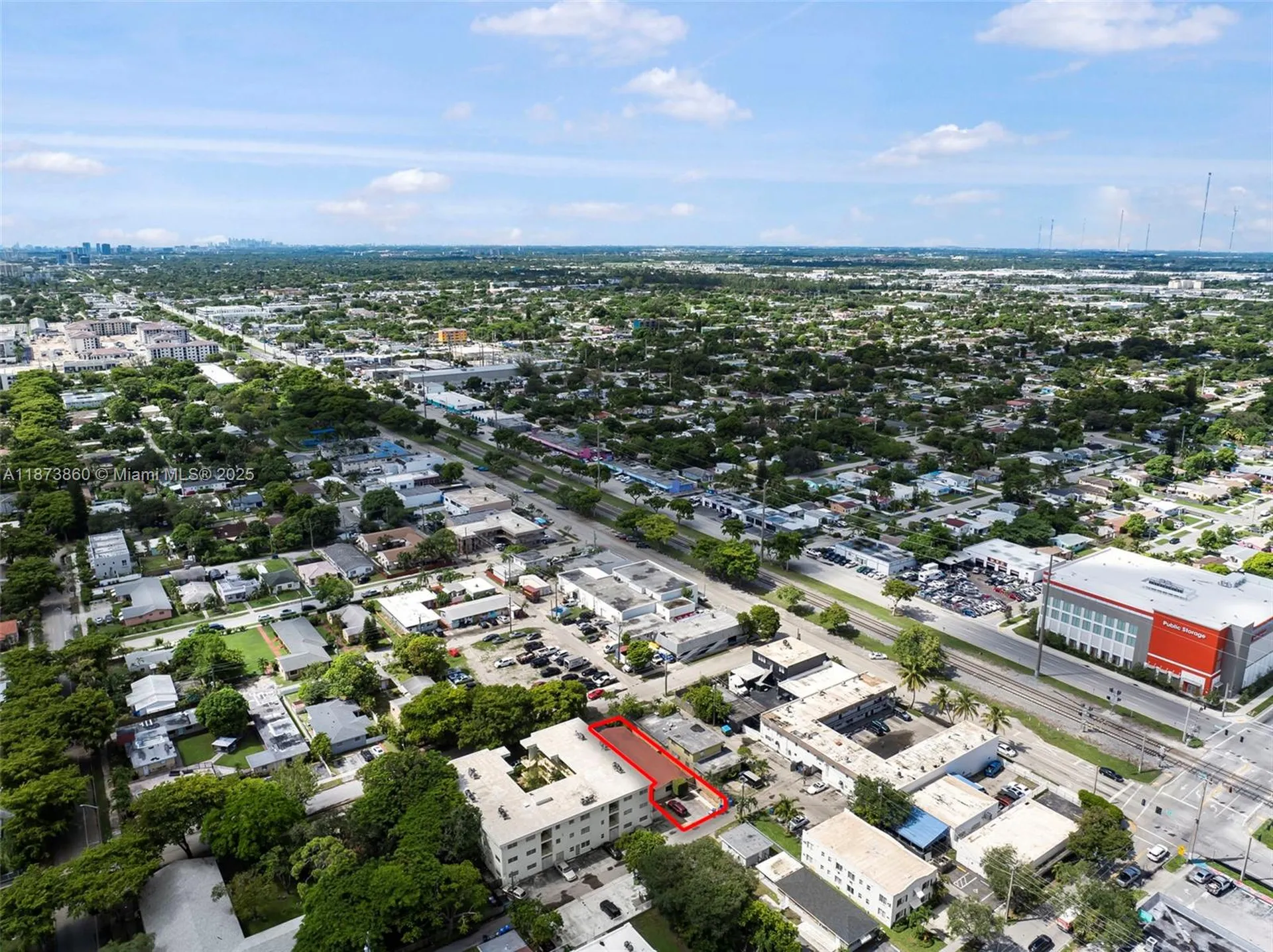 2033 Dewey Street Hollywood FL 33020
