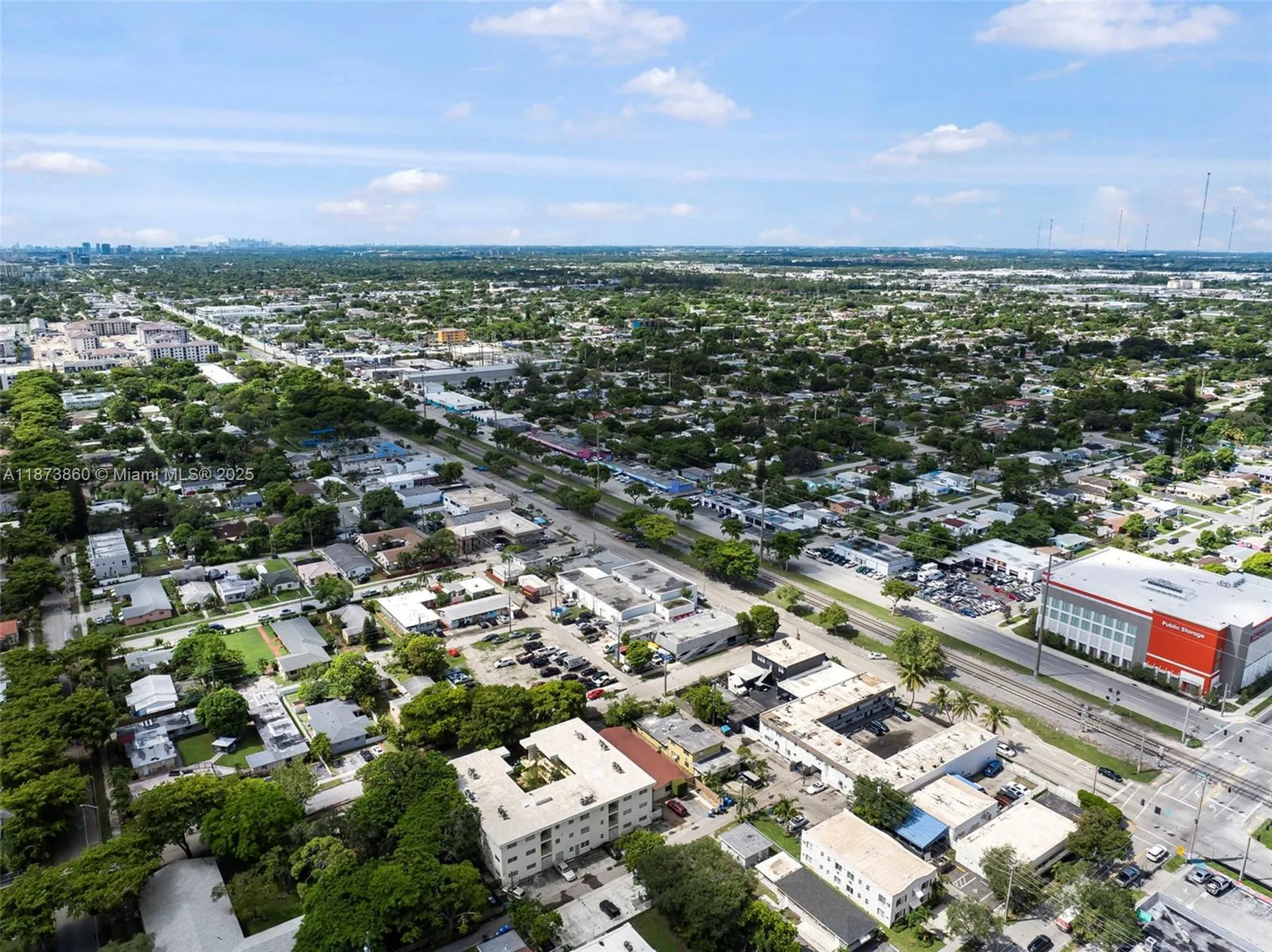 2033 Dewey Street Hollywood FL 33020