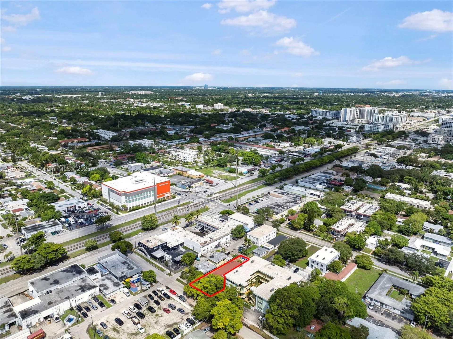 2033 Dewey Street Hollywood FL 33020