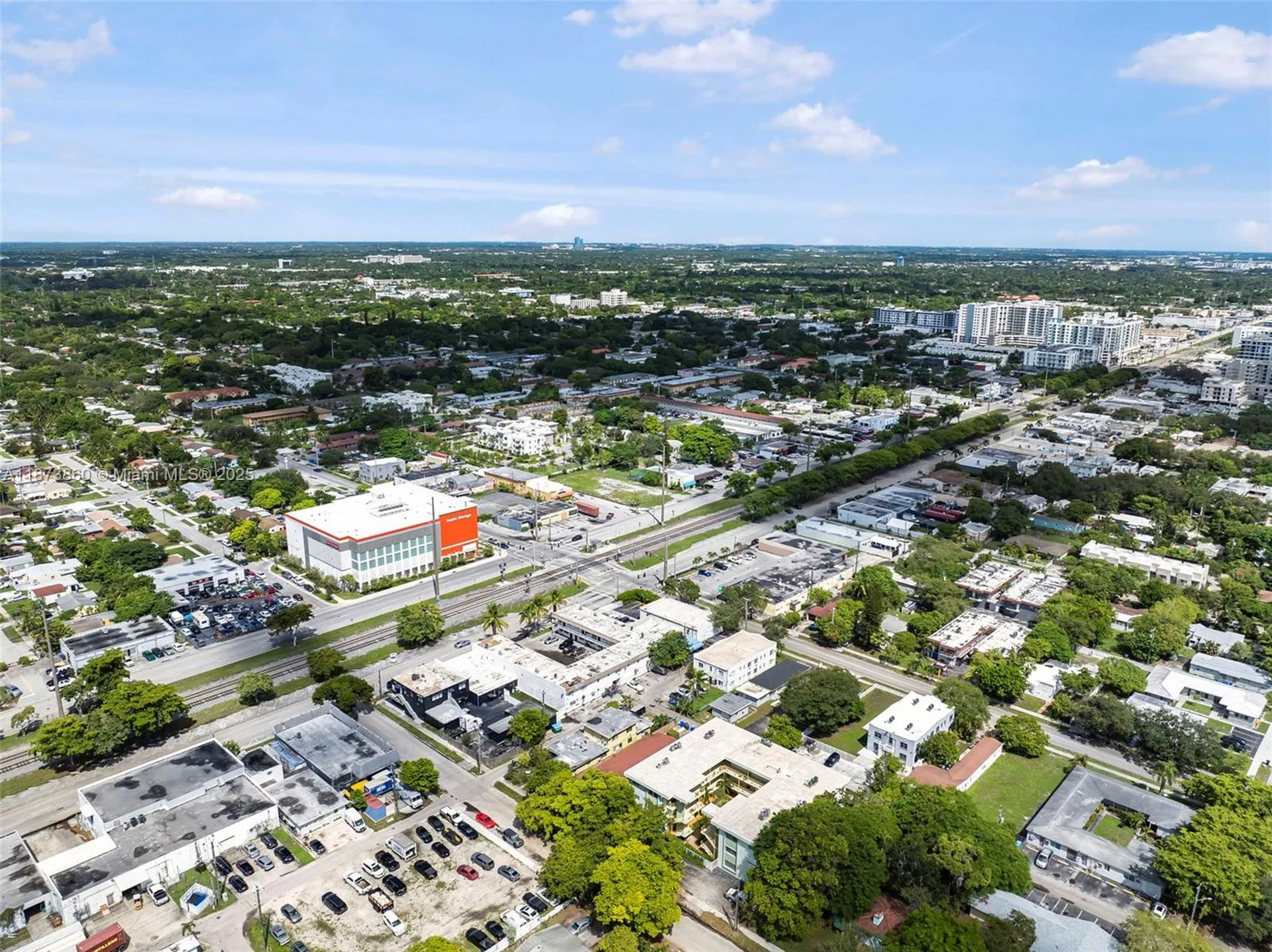 2033 Dewey Street Hollywood FL 33020