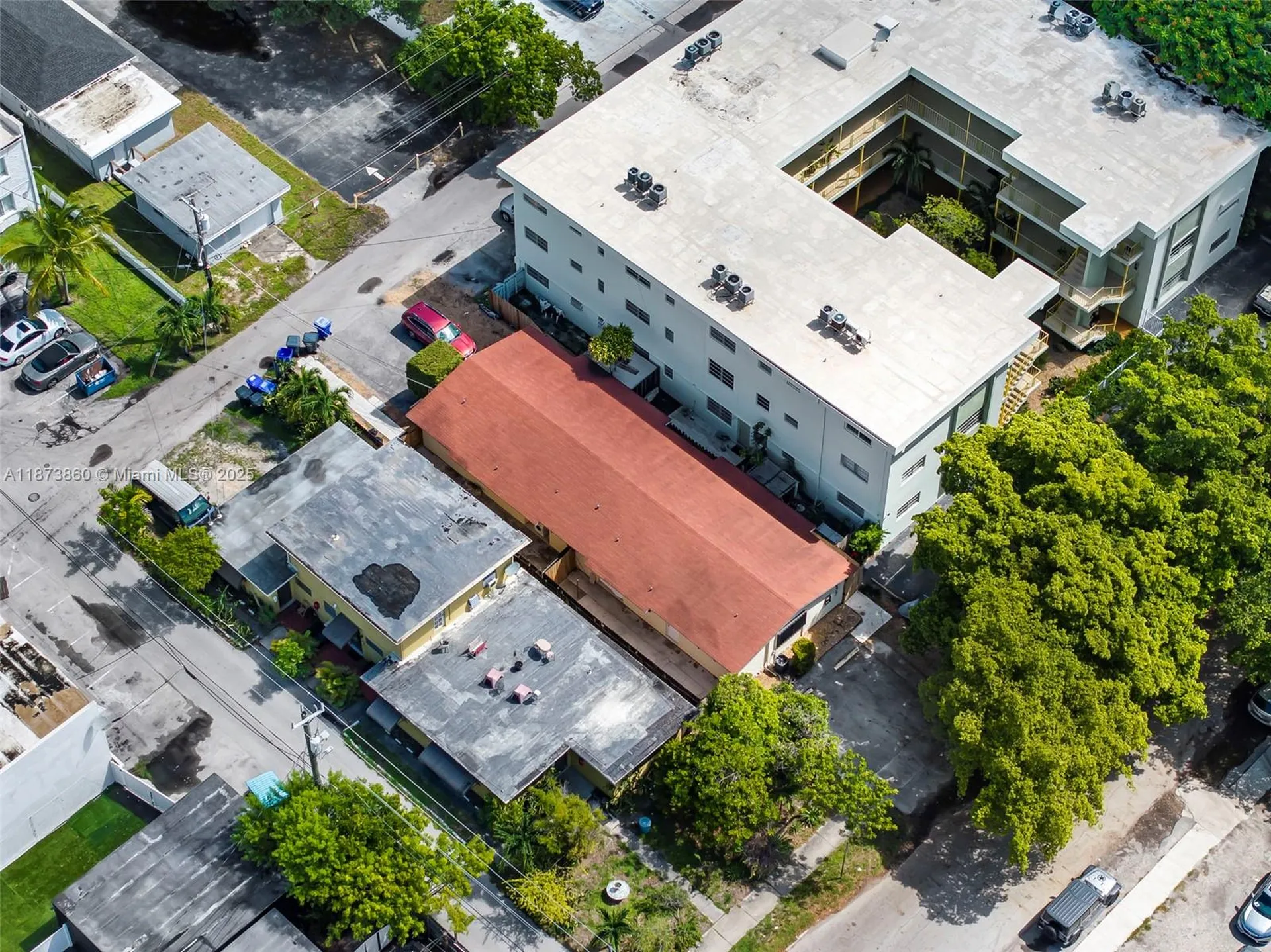 2033 Dewey Street Hollywood FL 33020