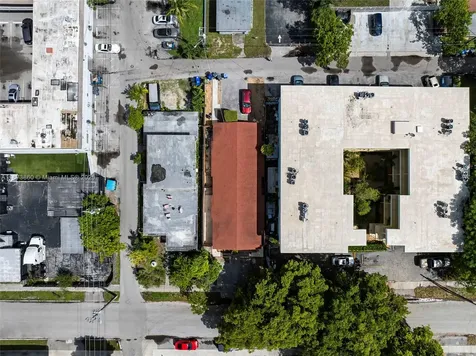 2033 Dewey Street Hollywood FL 33020