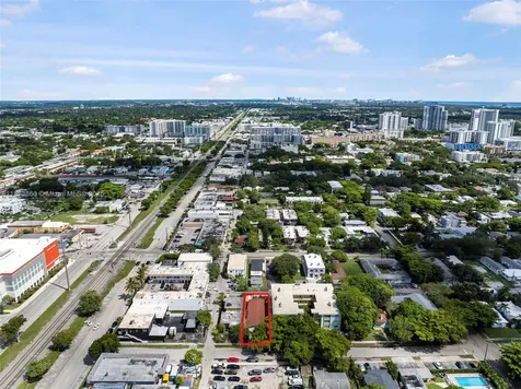 2033 Dewey Street Hollywood FL 33020