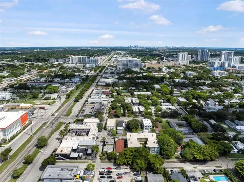 2033 Dewey Street Hollywood FL 33020