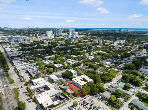 2033 Dewey Street Hollywood FL 33020