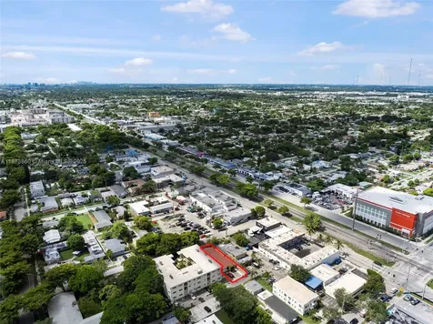2033 Dewey Street Hollywood FL 33020