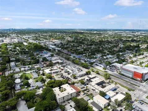 2033 Dewey Street Hollywood FL 33020