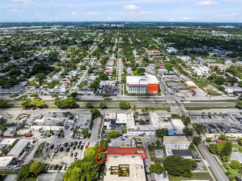 2033 Dewey Street Hollywood FL 33020