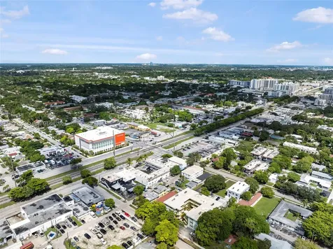 2033 Dewey Street Hollywood FL 33020