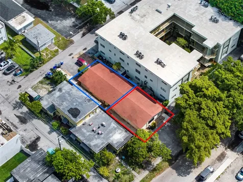 2033 Dewey Street Hollywood FL 33020