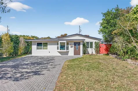 7375 SW 34th Street Miami FL 33155