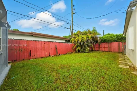 7375 SW 34th Street Miami FL 33155