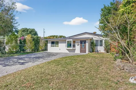 7375 SW 34th Street Miami FL 33155