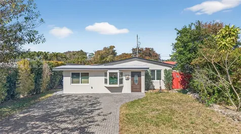 7375 SW 34th Street Miami FL 33155