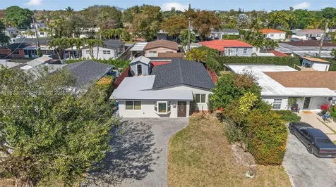 7375 SW 34th Street Miami FL 33155