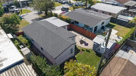 7375 SW 34th Street Miami FL 33155