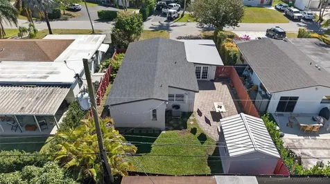 7375 SW 34th Street Miami FL 33155