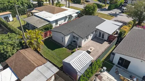 7375 SW 34th Street Miami FL 33155