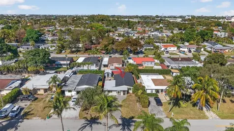 7375 SW 34th Street Miami FL 33155