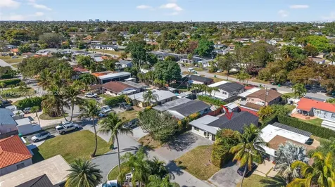 7375 SW 34th Street Miami FL 33155