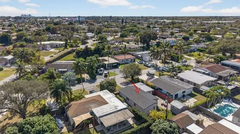7375 SW 34th Street Miami FL 33155