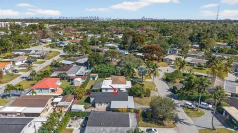 7375 SW 34th Street Miami FL 33155
