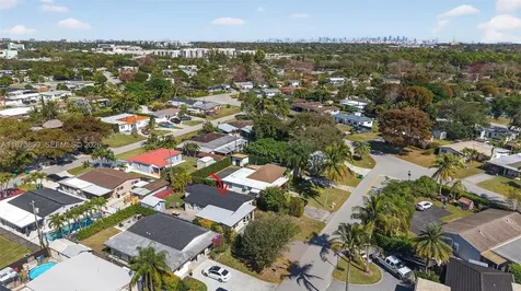 7375 SW 34th Street Miami FL 33155