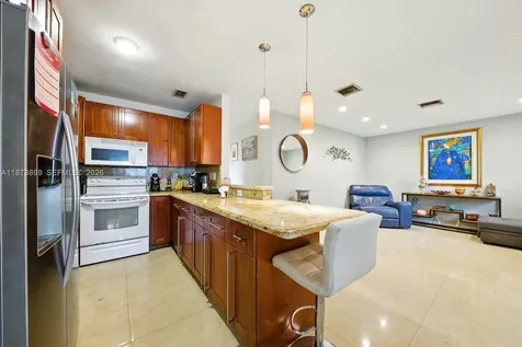 7375 SW 34th Street Miami FL 33155