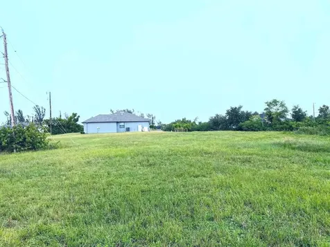809 NW 29th Avenue Cape Coral FL 33993