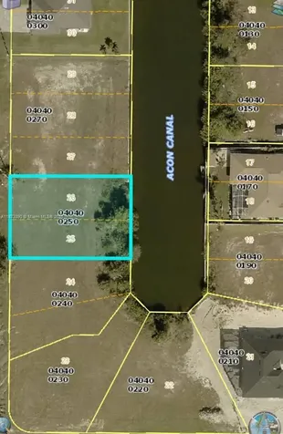 809 NW 29th Avenue Cape Coral FL 33993