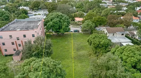 1001 SW 15th Avenue Miami FL 33135
