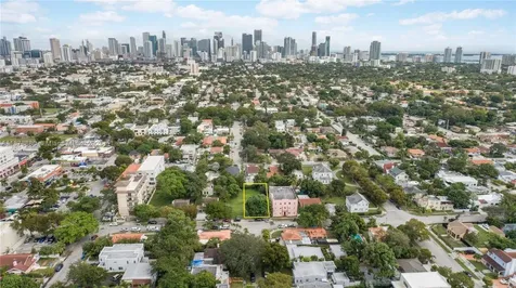 1001 SW 15th Avenue Miami FL 33135