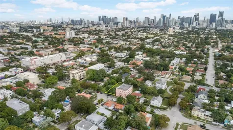 1001 SW 15th Avenue Miami FL 33135