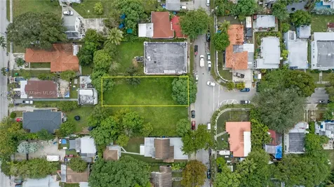 1001 SW 15th Avenue Miami FL 33135