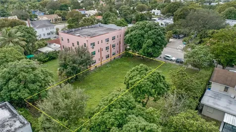 1001 SW 15th Avenue Miami FL 33135