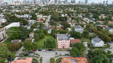 1001 SW 15th Avenue Miami FL 33135