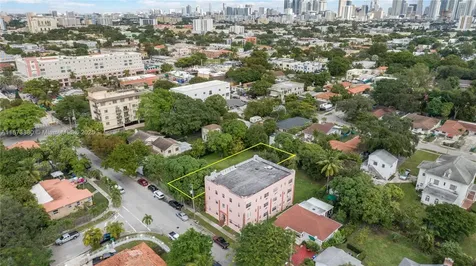 1001 SW 15th Avenue Miami FL 33135