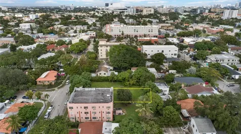 1001 SW 15th Avenue Miami FL 33135