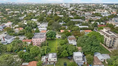 1001 SW 15th Avenue Miami FL 33135