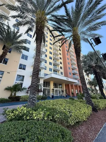 18800 NE 29th Avenue Aventura FL 33180