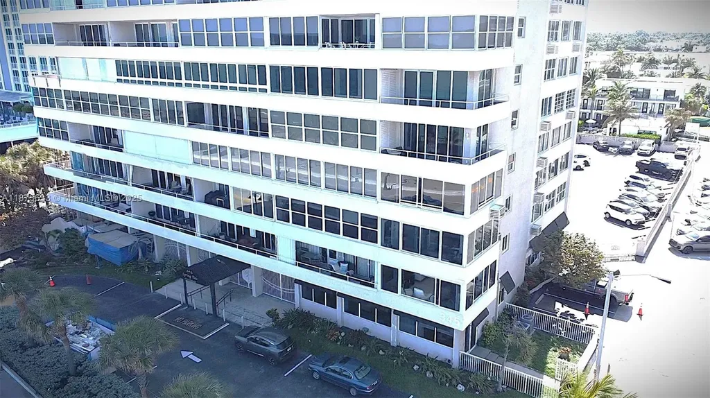 345 N Fort Lauderdale Beach Boulevard Fort Lauderdale FL 33304