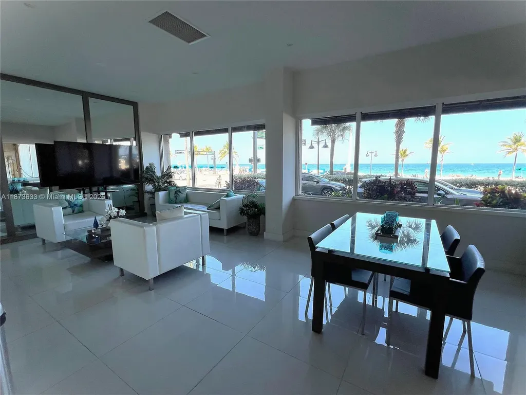 345 N Fort Lauderdale Beach Boulevard Fort Lauderdale FL 33304
