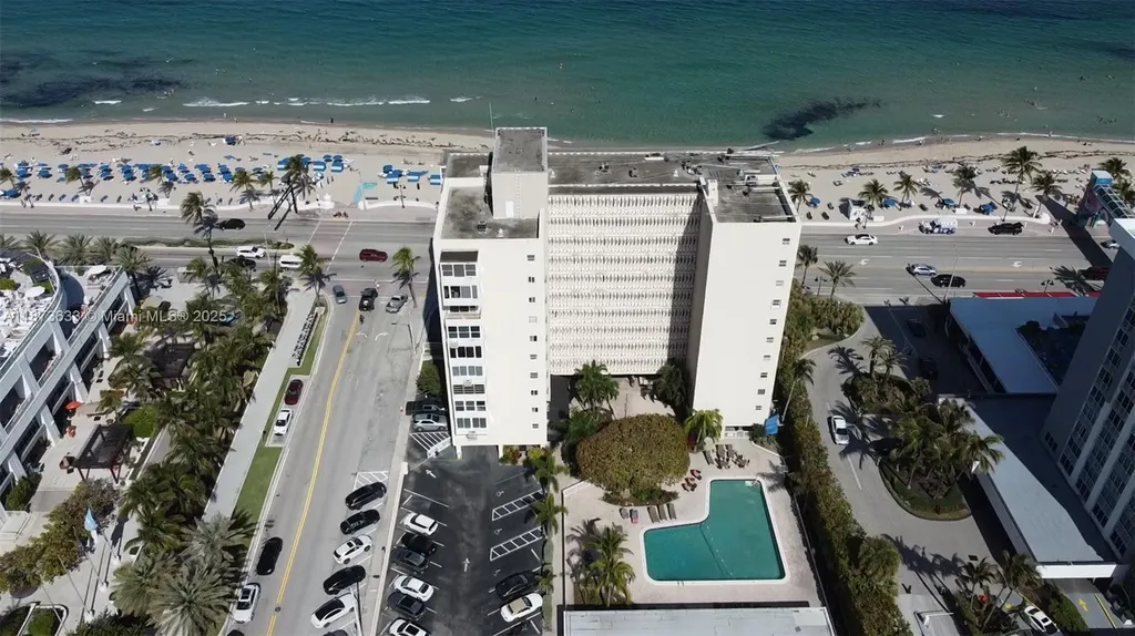 345 N Fort Lauderdale Beach Boulevard Fort Lauderdale FL 33304