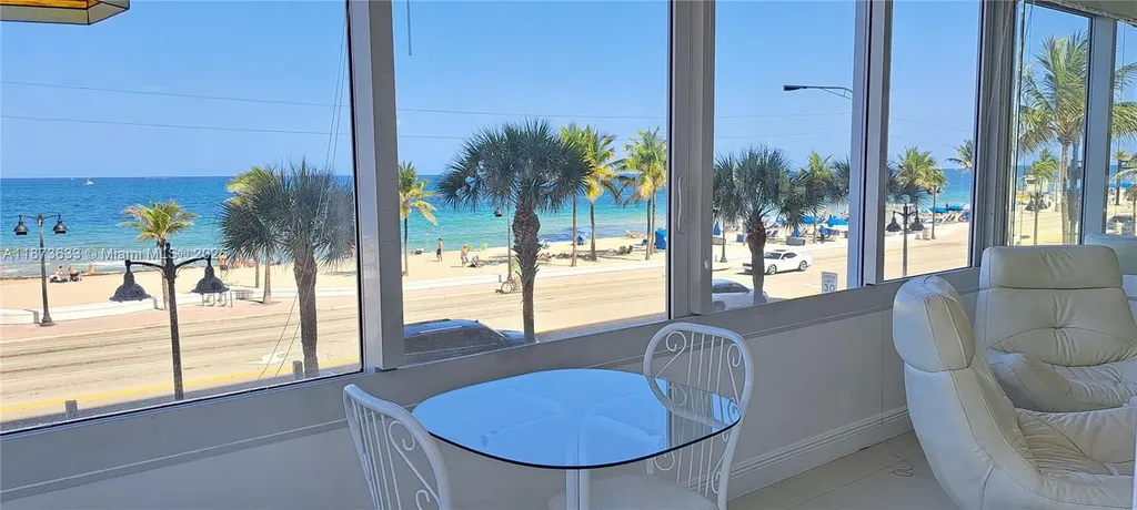 345 N Fort Lauderdale Beach Boulevard Fort Lauderdale FL 33304